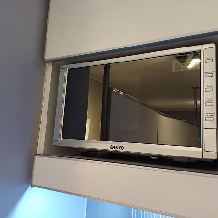 Estudio Vip En Recoleta Buenos Aires Zewnętrze zdjęcie