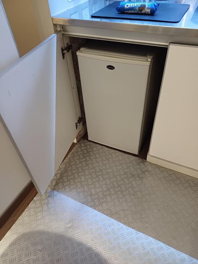 Estudio Vip En Recoleta Buenos Aires Zewnętrze zdjęcie