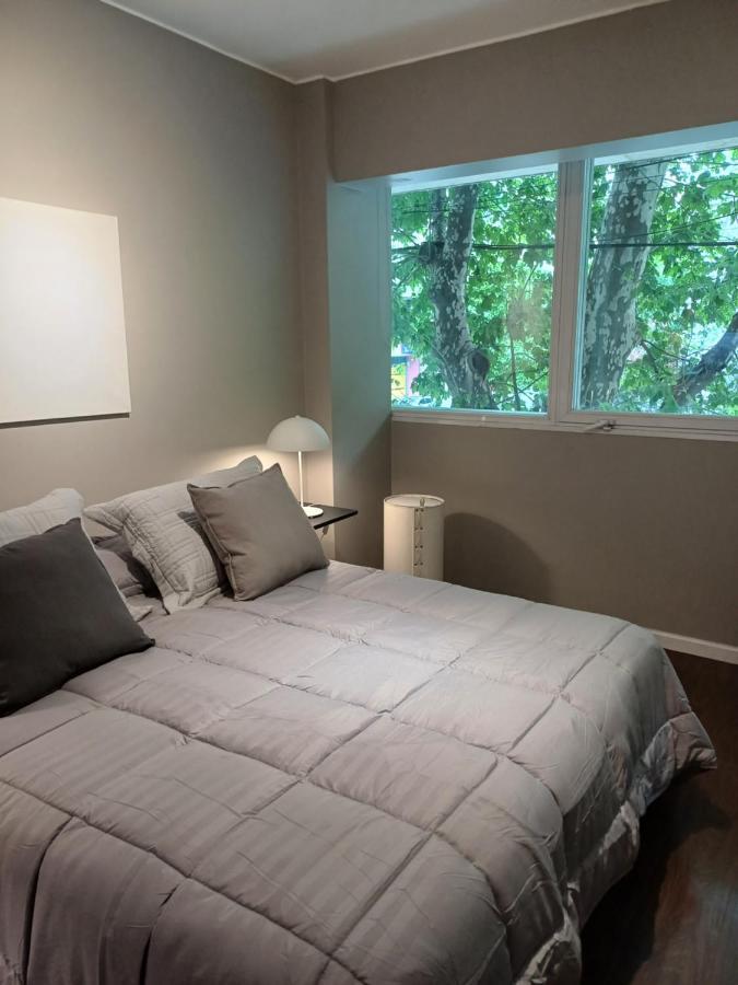 Estudio Vip En Recoleta Buenos Aires Zewnętrze zdjęcie