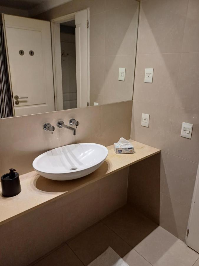 Estudio Vip En Recoleta Buenos Aires Zewnętrze zdjęcie