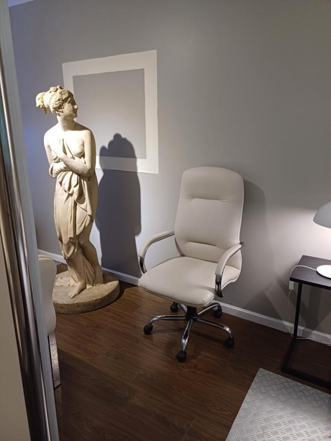 Estudio Vip En Recoleta Buenos Aires Zewnętrze zdjęcie