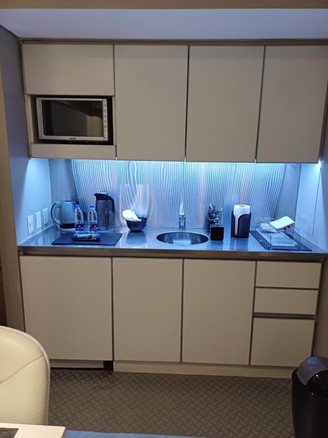 Estudio Vip En Recoleta Buenos Aires Zewnętrze zdjęcie