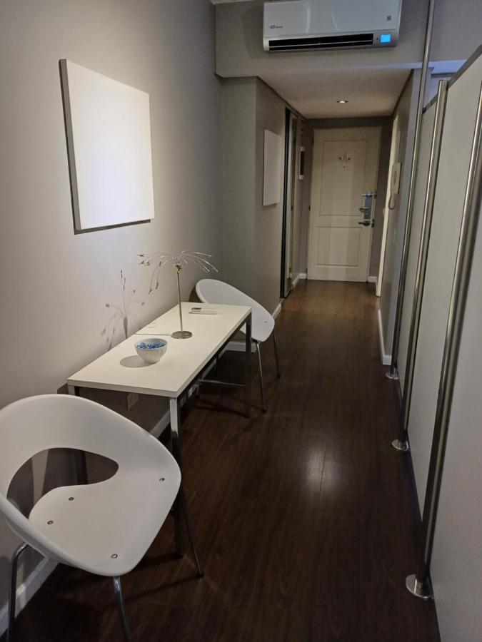 Estudio Vip En Recoleta Buenos Aires Zewnętrze zdjęcie