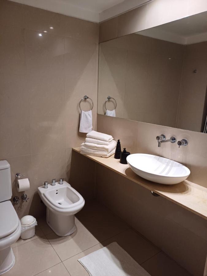 Estudio Vip En Recoleta Buenos Aires Zewnętrze zdjęcie
