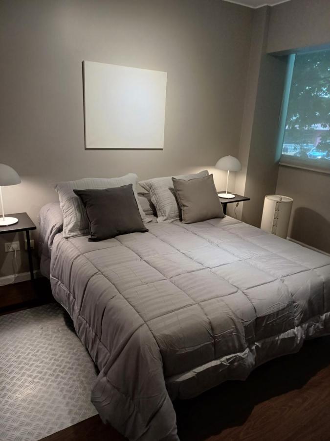 Estudio Vip En Recoleta Buenos Aires Zewnętrze zdjęcie